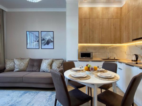 A-Apartment Nexpo City
